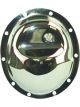 Specialty Products Differential Cover For 86-90 Dana 35 10-Bolt Rear