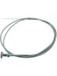 Specialty Products Throttle Choke Cable 6ft Braided Stainless Steel