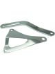 Specialty Products Alternator Bracket For 65-73 SB Ford Chrome
