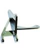 Specialty Products Alternator Bracket For BBC Short Water Pump