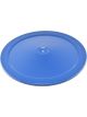Specialty Products Air Cleaner Top 14in Muscle Car Style Blue