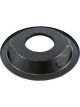 Specialty Products Air Cleaner Base 14in Recessed Style Black