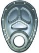 Specialty Products Timing Chain Cover For SBC