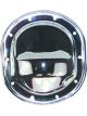 Specialty Products Differential Cover For Ford 7.5in 10-Bolt