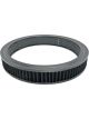 Specialty Products Air Filter Element Washable Round 14in x 2in