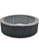 Specialty Products Air Filter Element Washable Round 14in x 4in