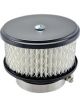 Specialty Products Air Cleaner Kit 4in x 2 in Deep Dish Top / Paper