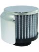 Specialty Products Breather Cap Clamp On Shielded