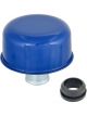 Specialty Products Breather Cap Push In Blue