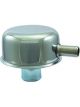 Specialty Products Breather Cap Push-In With Tube