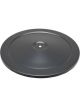 Specialty Products Air Cleaner Top 10in Muscle Car Style Black