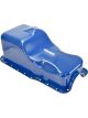 Specialty Products Oil Pan For 65-87 SB Ford 260-302 Blue