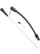 Specialty Products Dipstick Transmission For GM Turbo 350 Black