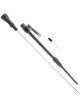 Specialty Products Engine Oil Dipstick For Late SB Chevy Black