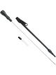 Specialty Products Engine Oil Dipstick For BB Chevy Black