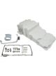 Specialty Products Oil Pan For LS Rear Sump Gen III/IV with Pickup