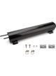 Specialty Products Radiator Overflow Tank 4 in x 16in Black Stainless