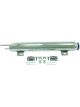 Specialty Products Overflow Tank Radiator 2in x 15in with Hardware