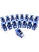 Scorpion Performance Roller Rocker Arm Set 1.65 Ratio 7/16 Stud For SBF