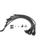 Scott Performance Spark Plug Wire Set90 Degree Black For BBC