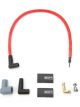 Scott Performance 24in Coil Wire Kit Red