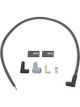 Scott Performance 36in Coil Wire Kit Black