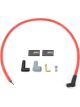 Scott Performance 36in Coil Wire Kit Red