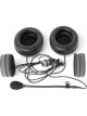 Stilo Gentex Boom Mic Earmuff Speakers and Ear Bud 3.