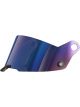 Stilo ST5 Visor Dark Iridium Blue