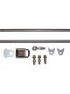 Stroud Safety Window Net Mount Kit