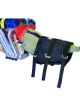 Stroud Safety Transmission Blanket Nylon Universal