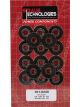 Straub 1.300 Valve Spring Locators .505 ID Pack of 16