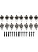 Straub Rocker Arm Kit 1.7 Ratio For LS1