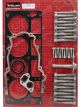 Straub Cam Change Gasket and Bolt Kit For LS3 4in + Bore