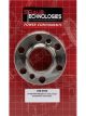 Straub Crank Spacer For LS Eng. to TH300/TH400/700R4/200R4