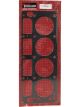 Straub Head Gasket 3.945 Bore .050 Thick For LS MLS