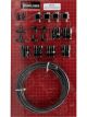 Straub Cylinder Head Plumbing base Kit For LS