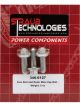 Straub Camshaft Bolt Pack of 3 For LS