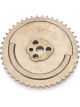 Straub Timing Gear Set For GM LS 4 Pole 3-Bolt 58X Reluct