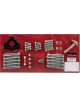 Straub Basic Cam Swap Hardware Kit For LS