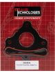 Straub Cam Thrust Plate with O-Ring Gasket For LS