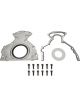 Straub Rear Main Seal Holder with Seal For LS
