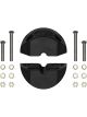 Superwinch Winch Hook Snubber Ropes 3/16in - 1/4in