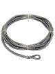 Superwinch Synthetic Rope 3/16in x 50ft