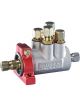 Sweet Lightweight Servo with 210 Valve