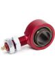 Sweet Rod End Column Support L/W with Jam Nuts 1in Extended
