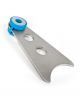Stainless Works Universal Hanger Weld-On 4in