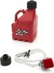Terapump 3 Gallon Jug with Pump Combo 4AA Battery TRJ3XLR