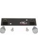 Tuff-Stuff Power Brake Booster Mounting Plate For 63-67 Corvette