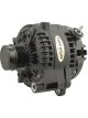 Tuff-Stuff 240Amp Alternator For 18- Jeep Black Wrinkle